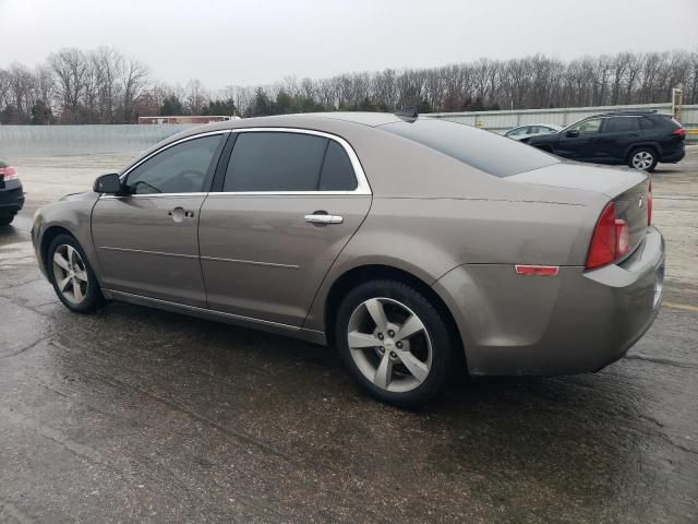 2012 Chevrolet Malibu 1LT