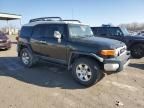 2007 Toyota FJ Cruiser