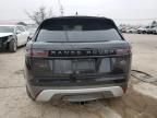 2018 Land Rover Range Rover Velar R-DYNAMIC HSE