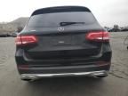 2018 Mercedes-Benz GLC 300