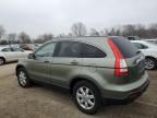 2007 Honda CR-V EXL