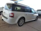 2012 Ford Flex SEL