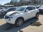 2013 Nissan Juke S