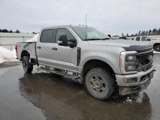 2023 Ford F350 Super Duty