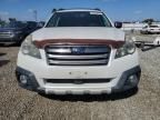 2014 Subaru Outback 3.6R Limited