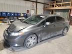 2012 Honda Civic Hybrid L