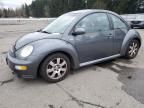 2002 Volkswagen New Beetle GLX