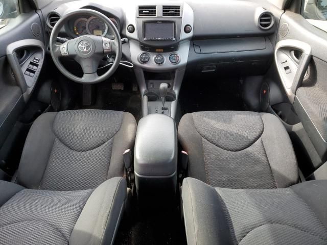 2008 Toyota Rav4 Sport