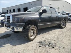 4 X 4 for sale at auction: 2008 Dodge RAM 1500 ST