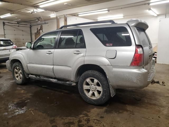 2006 Toyota 4runner SR5