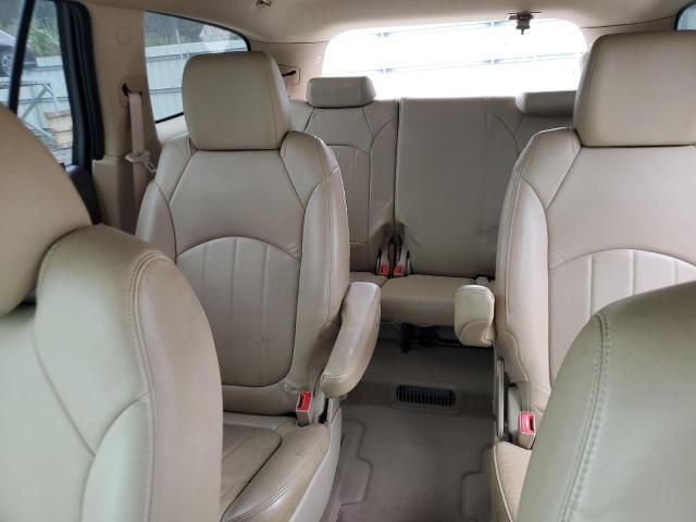 2011 Buick Enclave CXL