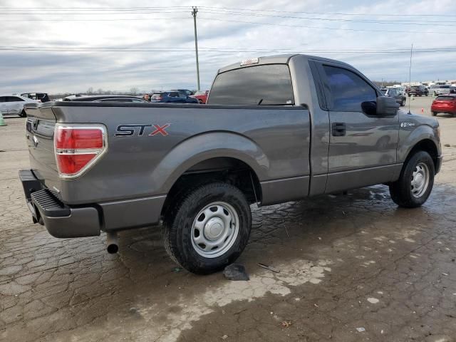 2014 Ford F150