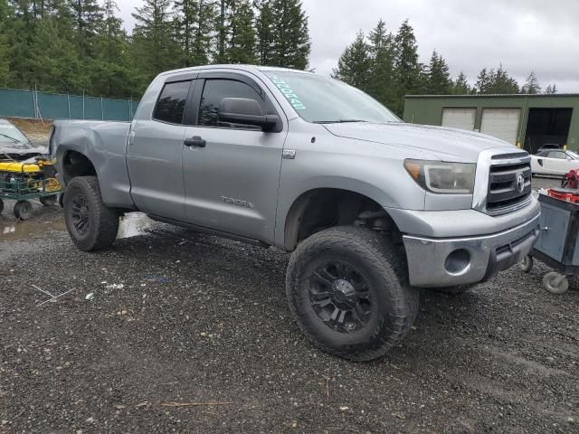 2010 Toyota Tundra Double Cab SR5