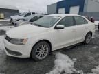 2011 Volkswagen Jetta SE