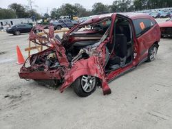 Ford Vehiculos salvage en venta: 2000 Ford Focus ZX3