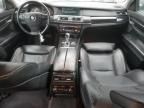 2011 BMW 750 LXI