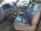 2005 Toyota Sequoia SR5