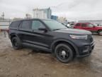 2023 Ford Explorer Police Interceptor