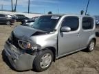 2010 Nissan Cube Base