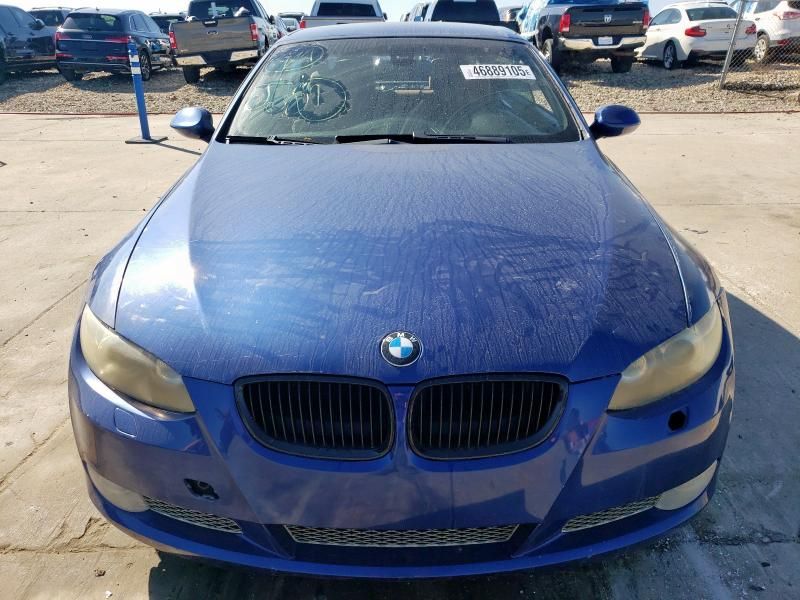 2008 BMW 335 I