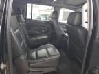 2016 GMC Yukon XL C1500 SLT