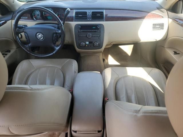 2009 Buick Lucerne CXL