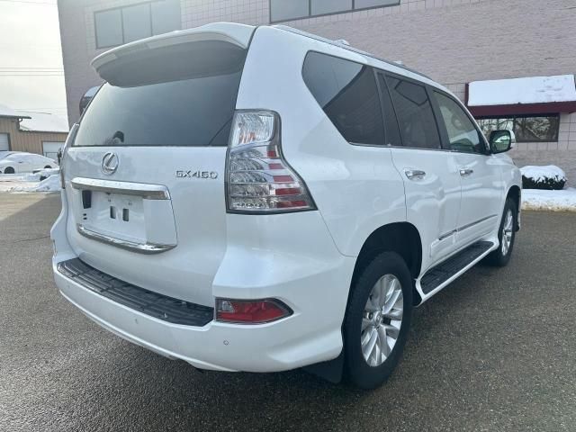 2015 Lexus GX 460