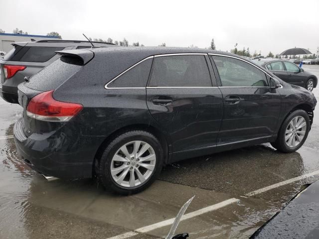 2015 Toyota Venza LE