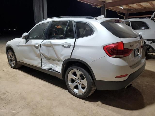 2015 BMW X1 SDRIVE28I