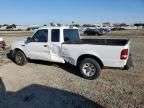 2010 Ford Ranger Super Cab