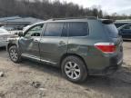 2013 Toyota Highlander Base