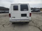 2008 Ford Econoline E350 Super Duty Wagon