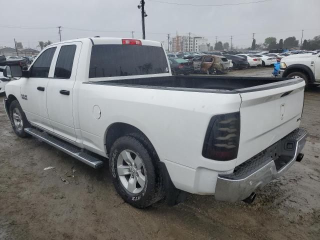 2017 Dodge RAM 1500 ST