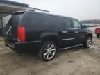 2008 Cadillac Escalade ESV