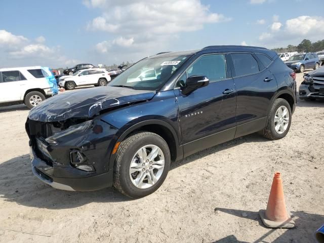 2021 Chevrolet Blazer 3LT