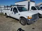 2001 Ford F350 SRW Super Duty