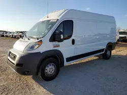 2020 Dodge RAM Promaster 2500 2500 High en venta en San Antonio, TX