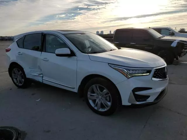 2021 Acura RDX Advance