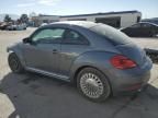 2014 Volkswagen Beetle Turbo