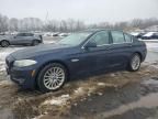 2013 BMW 535 XI