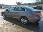 2015 Toyota Camry XSE