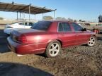 2004 Mercury Marauder