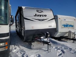 Jayco salvage cars for sale: 2021 Jayco JAY Series