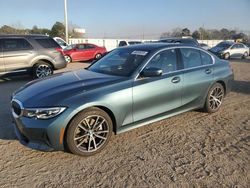 2020 BMW 330I en venta en Newton, AL