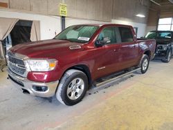 Dodge salvage cars for sale: 2022 Dodge RAM 1500 BIG HORN/LONE Star