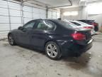 2016 BMW 328 XI Sulev