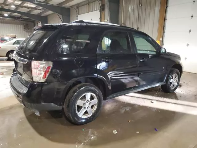 2008 Chevrolet Equinox LT