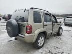 2006 Jeep Liberty Sport