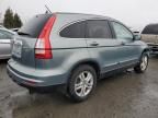 2010 Honda CR-V EXL