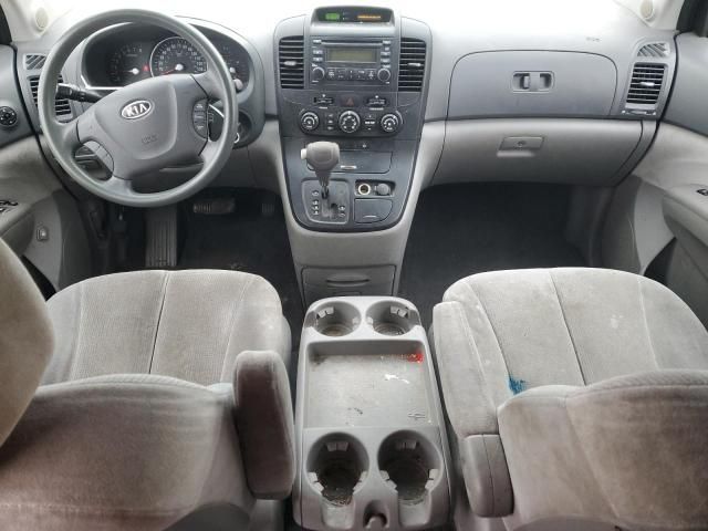 2008 KIA Sedona EX